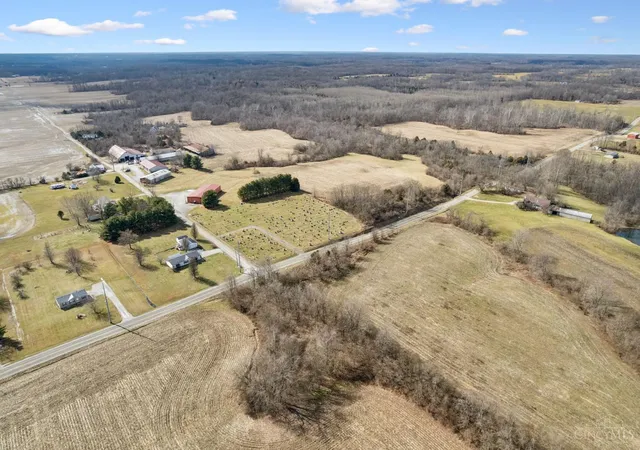 4th image of 301 Rose Hill Rd, Hamersville, OH 45130 | MLS# 1870724