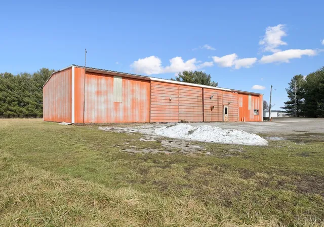5th image of 301 Rose Hill Rd, Hamersville, OH 45130 | MLS# 1870724