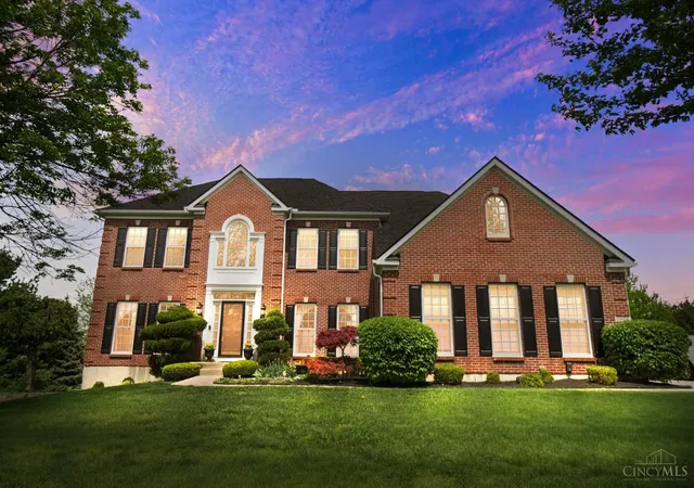 Single family home for sale at 7554 Burton Dr, Liberty Township, OH 45044 | MLS# 1874410 | Listing updated on 2026-06-30