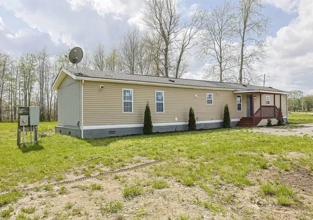 Homes for sale in Green Twp, OH | 5176 Greenbush East Rd, Green Twp, OH 45154 | MLS# 1875378