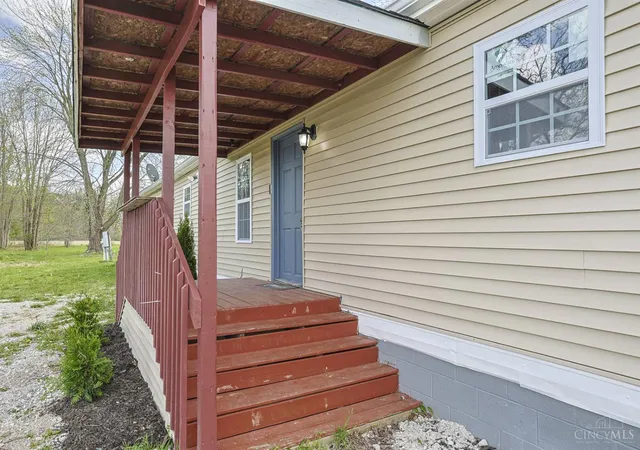 5th image of 5176 Greenbush East Rd, Mount Orab, OH 45154 | MLS# 1875378