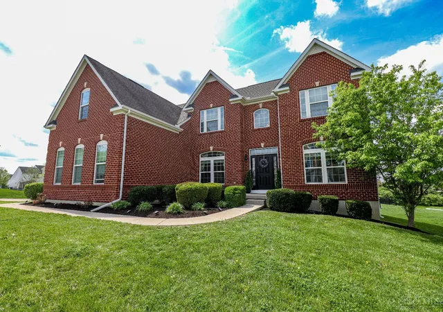 Homes for sale in Mason, OH | 4391 Starling, Mason, OH 45040 | MLS# 1874928