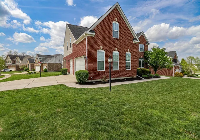 Homes for sale in Mason, OH | 4391 Starling, Mason, OH 45040 | MLS# 1874928