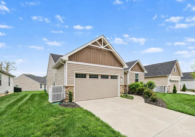 22nd image of 8 Platform St, Amelia, OH 45102 | MLS# 1875481