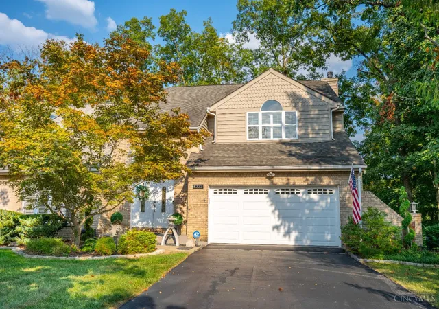 Homes for sale in Maineville, OH | 8222 Riversedge Cir, Maineville, OH 45039 | MLS# 1874918