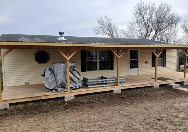 1st image of 1831 Strait Creek Rd, Peebles, OH 45660 | MLS# 1875607