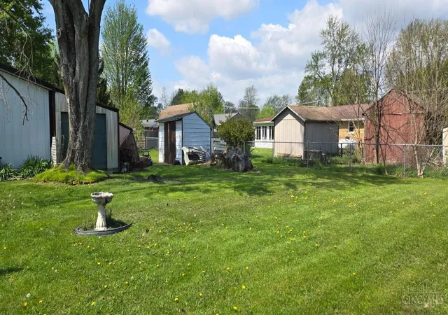 12th image of 7392 Fairground Rd, Blanchester, OH 45107 | MLS# 1875273