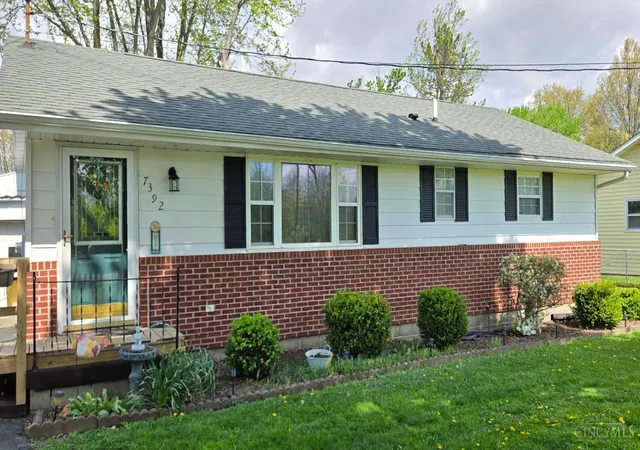 1st image of 7392 Fairground Rd, Blanchester, OH 45107 | MLS# 1875273