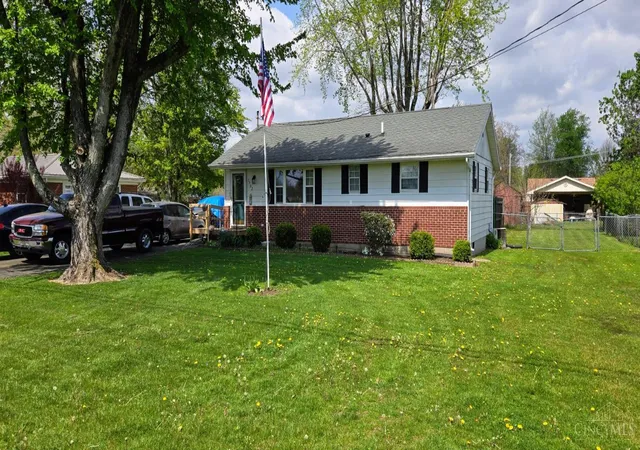 3rd image of 7392 Fairground Rd, Blanchester, OH 45107 | MLS# 1875273