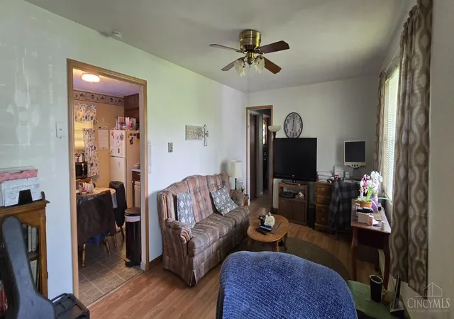5th image of 7392 Fairground Rd, Blanchester, OH 45107 | MLS# 1875273