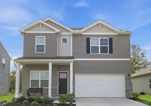 1st image of 1716 Parkfield Way, Goshen, OH 45122 | MLS# 1875676