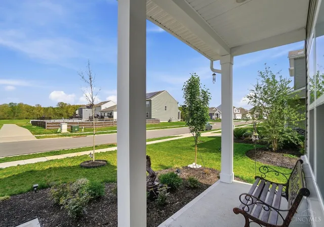 2nd image of 1716 Parkfield Way, Goshen, OH 45122 | MLS# 1875676