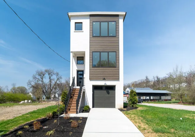 Single family home for sale at 269 Strader Ave, Cincinnati, OH 45226 | MLS# 1875786 | Listing updated on 2026-07-15