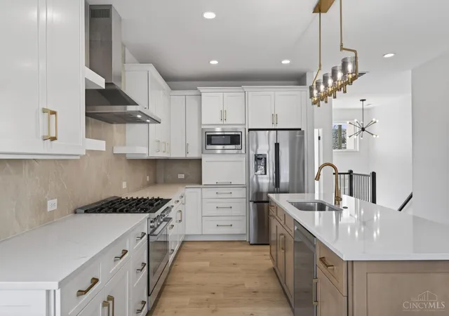 Photo 1 of Single family home for sale at 269 Strader Ave, Cincinnati, OH 45226 | MLS# 1875786 | Listing updated on 2026-07-15