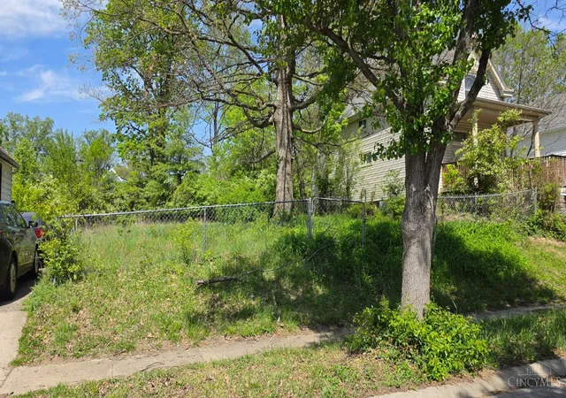 Photo 1 of Land for sale at 3948 Odin Ave, Cincinnati, OH 45213 | MLS# 1875775 | Listing updated on 2026-04-21