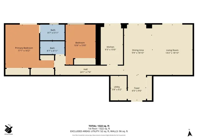 27th image of 880 Rue De La Paix #A9, Cincinnati, OH 45220 | MLS# 1875160