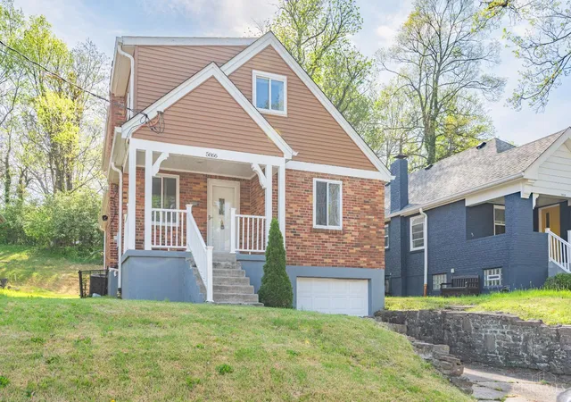 Homes for sale in Cincinnati, OH | 5866 Kennedy Ave, Cincinnati, OH 45213 | MLS# 1875089