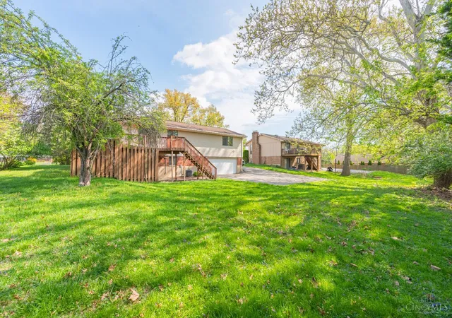 40th image of 3647 E Galbraith Rd, Amberley, OH 45236 | MLS# 1875084