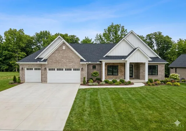 Homes for sale in Ross Twp, OH | 3594 Martha Ann Wy, Ross Twp, OH 45013 | MLS# 1875867