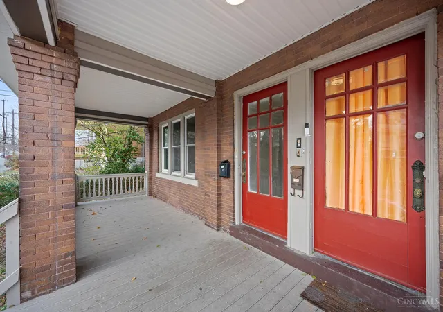 Homes for sale in Cincinnati, OH | 816 Windham Ave, Cincinnati, OH 45229 | MLS# 1875862