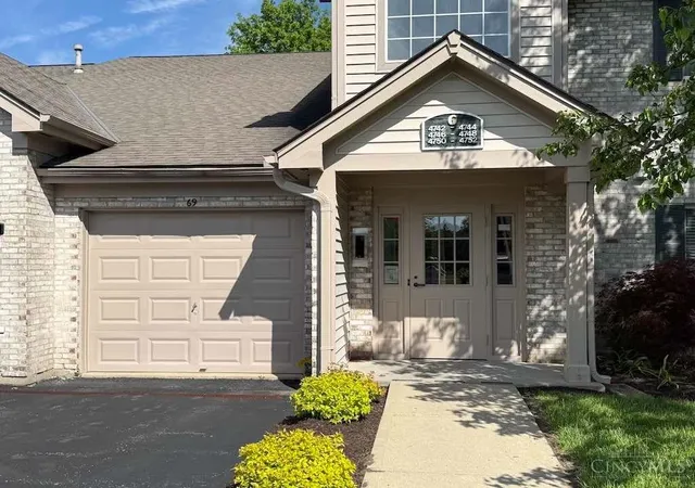 1st image of 4748 E Bordeaux Ln, Mason, OH 45040 | MLS# 1875907