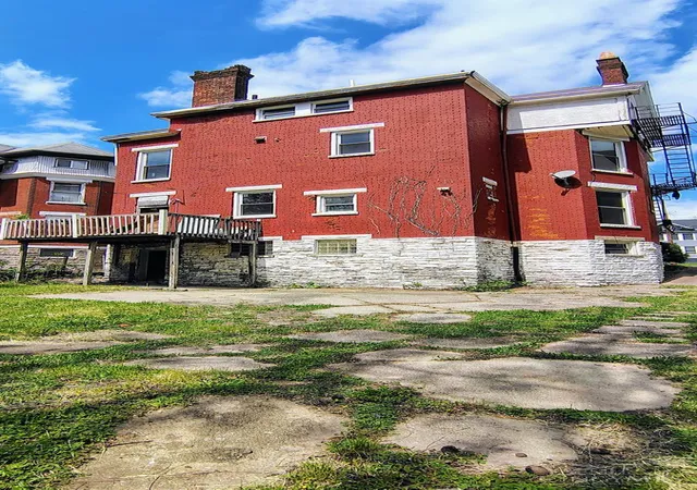 Homes for sale in Cincinnati, OH | 837 Hutchins Ave, Cincinnati, OH 45229 | MLS# 1875914
