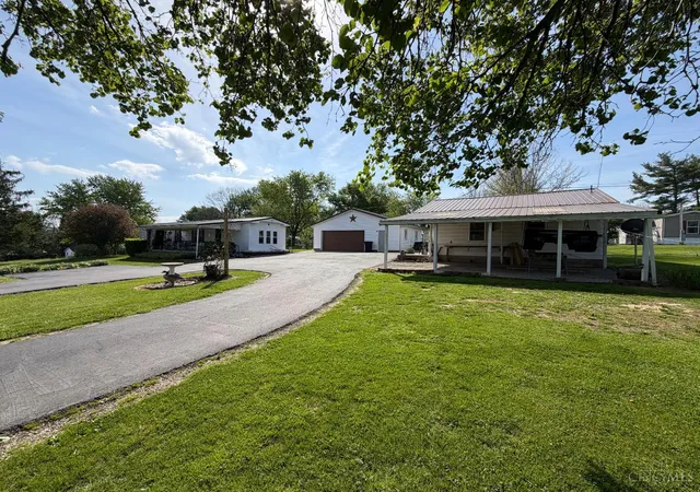 Homes for sale in Paint Twp, OH | 10818 North Shore Dr, Paint Twp, OH 45133 | MLS# 1875709