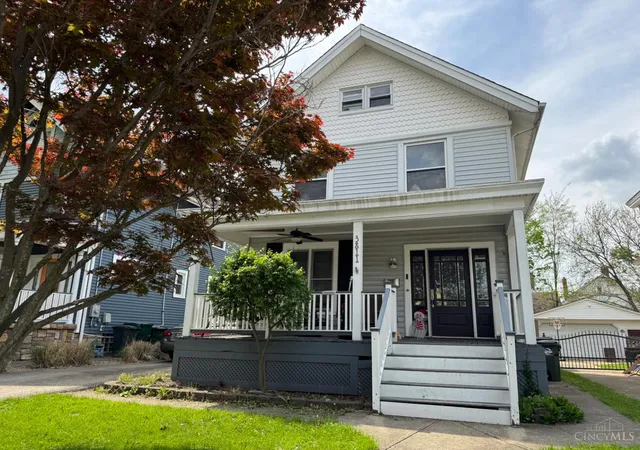 Homes for sale in Cincinnati, OH | 3811 Hazel Ave, Cincinnati, OH 45212 | MLS# 1875710