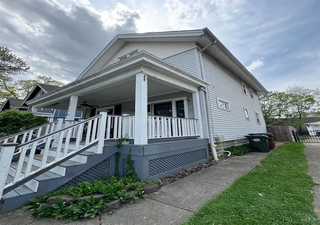 Homes for sale in Cincinnati, OH | 3811 Hazel Ave, Cincinnati, OH 45212 | MLS# 1875710