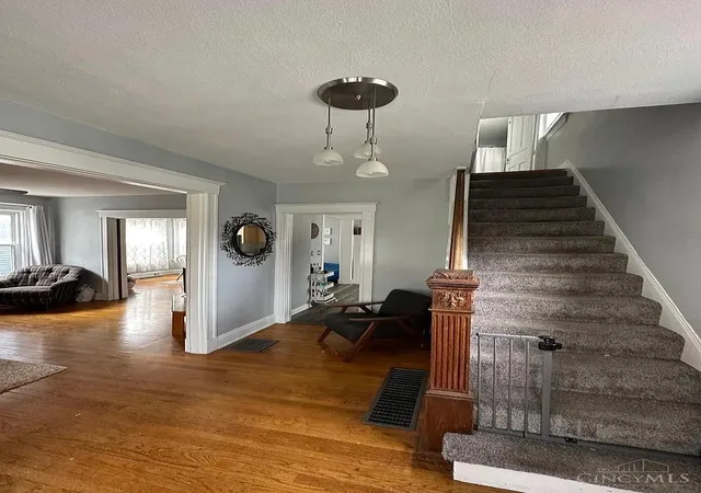 Homes for sale in Cincinnati, OH | 3811 Hazel Ave, Cincinnati, OH 45212 | MLS# 1875710