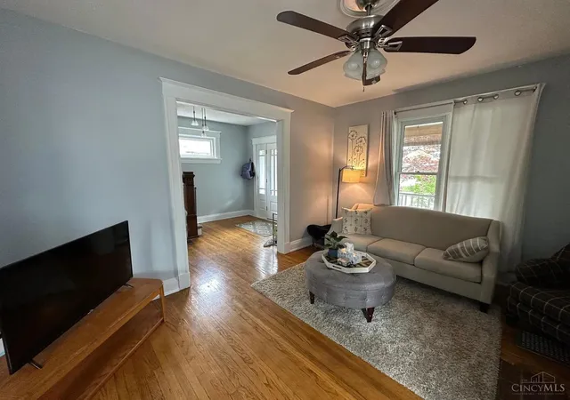 Homes for sale in Cincinnati, OH | 3811 Hazel Ave, Cincinnati, OH 45212 | MLS# 1875710