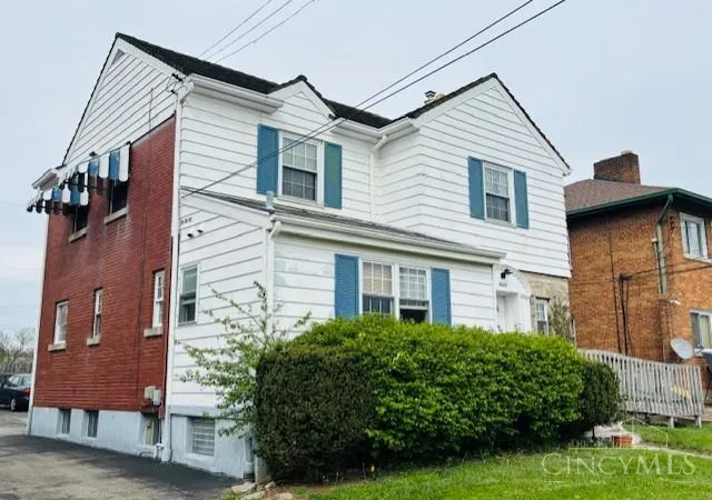 1st image of 3608 Gamble Ave, Cheviot, OH 45211 | MLS# 1875948
