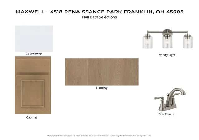 3rd image of 4518 Renaissance Park Dr, Franklin, OH 45005 | MLS# 1876021