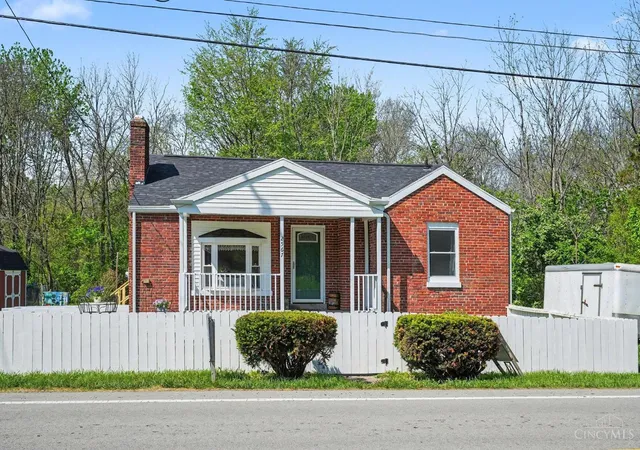 Homes for sale in Mt Orab, OH | 2567 State Route 134, Mt Orab, OH 45154 | MLS# 1875206