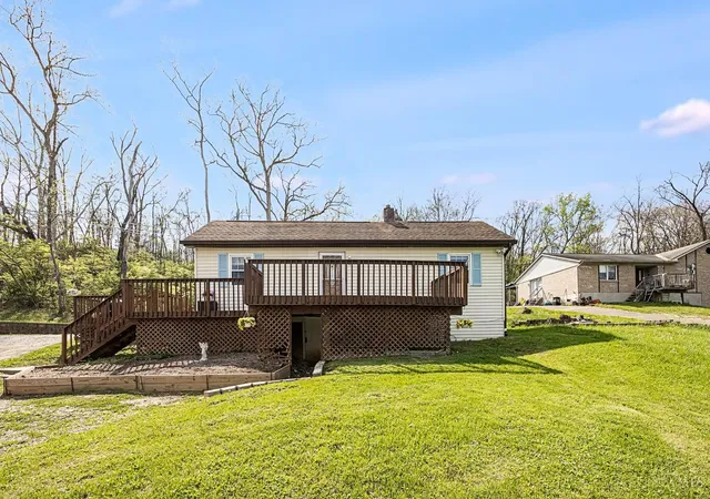 2nd image of 6590 River Rd, Harrison, OH 45030 | MLS# 1876168