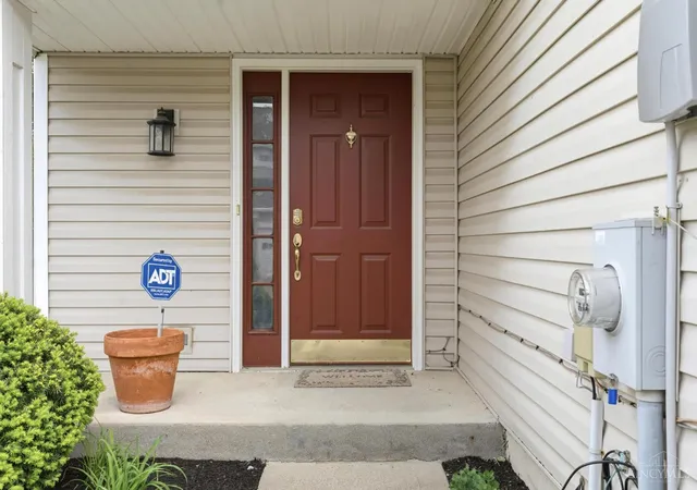 Homes for sale in Mason, OH | 6358 Inverness Way, Mason, OH 45040 | MLS# 1876284