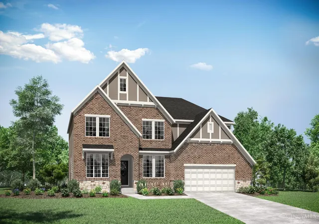 Photo 1 of Single family home for sale at 1193 Ridgewood Dr, Loveland, OH 45140 | MLS# 1876324 | Listing updated on 2026-08-12