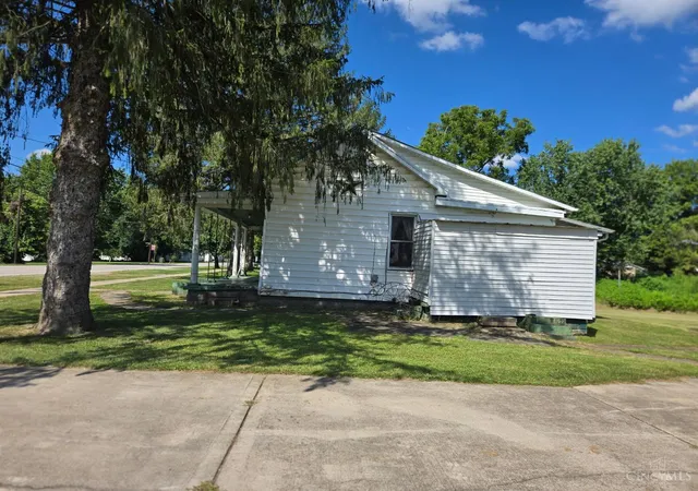 24th image of 707 E Second, Manchester, OH 45144 | MLS# 1876334