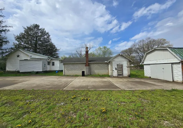 2nd image of 707 E Second, Manchester, OH 45144 | MLS# 1876334