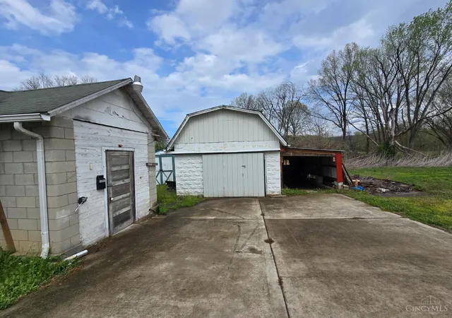 image of 707 E Second, Manchester, OH 45144 | MLS# 1876334