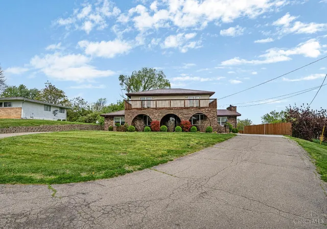 Photo 1 of Sale Pending at 1908 Gardner Rd, Hamilton, OH 45013 | MLS# 1876307 | Listing updated on 2026-08-21