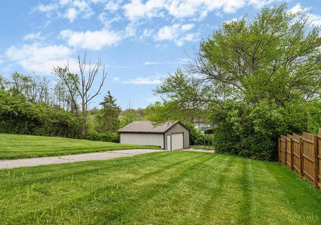 Photo 3 of Sale Pending at 1908 Gardner Rd, Hamilton, OH 45013 | MLS# 1876307 | Listing updated on 2026-08-21