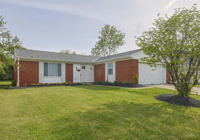 1st image of 12145 Hitchcock Dr, Forest Park, OH 45240 | MLS# 1876367