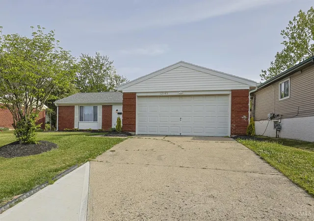 2nd image of 12145 Hitchcock Dr, Forest Park, OH 45240 | MLS# 1876367