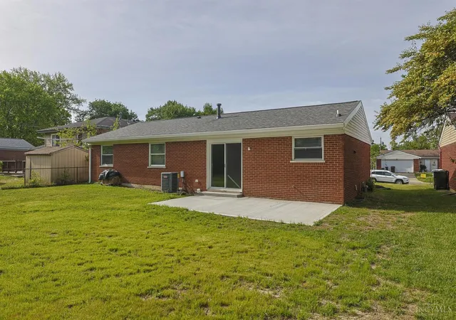 42nd image of 12145 Hitchcock Dr, Forest Park, OH 45240 | MLS# 1876367