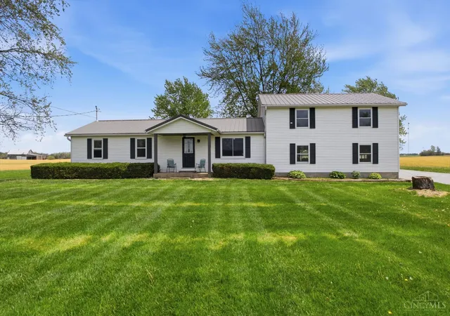 1st image of 11732 Martin Alexander, Sardinia, OH 45171 | MLS# 1876407