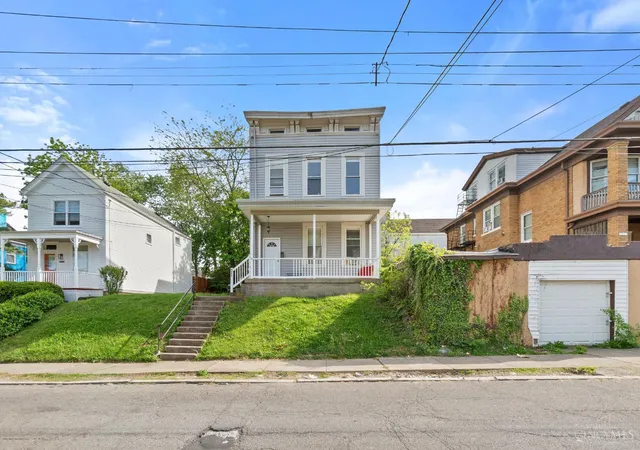 1st image of 4033 W Liberty St, Cincinnati, OH 45205 | MLS# 1876361