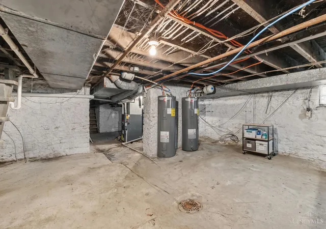 22nd image of 4033 W Liberty St, Cincinnati, OH 45205 | MLS# 1876361
