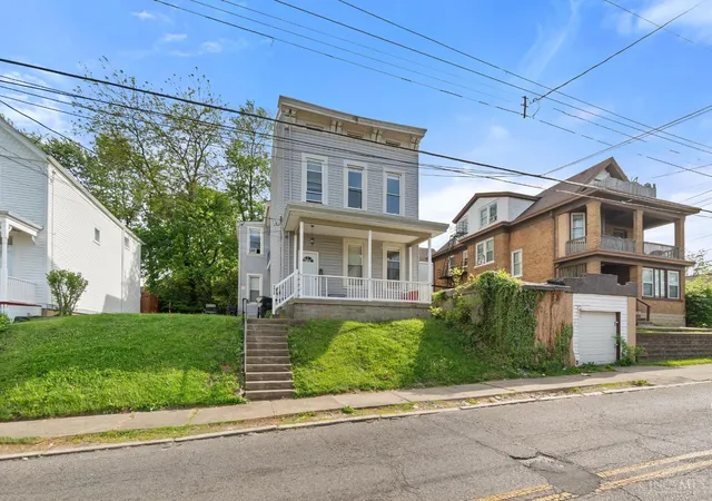 2nd image of 4033 W Liberty St, Cincinnati, OH 45205 | MLS# 1876361