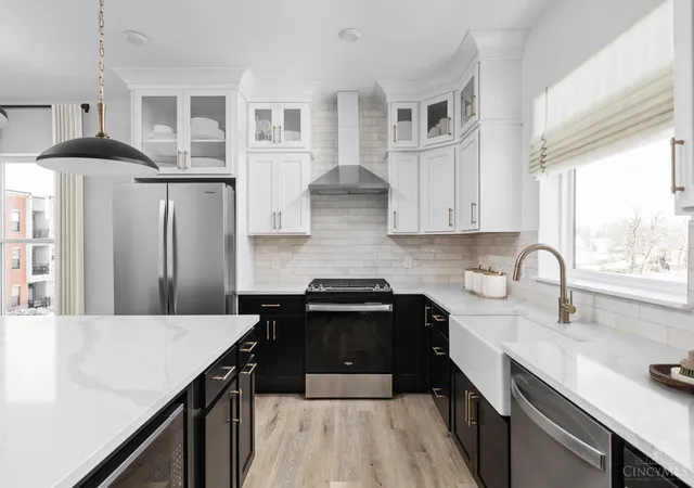 Photo 4 of Sale Pending at 3012 Woodburn Ave, Cincinnati, OH 45206 | MLS# 1871895 | Listing updated on 2026-04-27